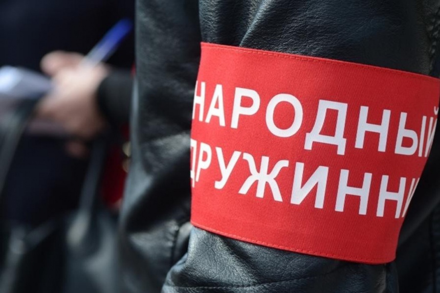 На окупованій Луганщині створюють “народні дружини”: контролювати населення та писати доноси