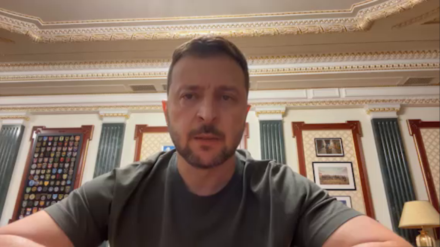 Зеленський підтвердив загибель 51 людини та понад 271 пораненого внаслідок ракетного удару по Полтаві