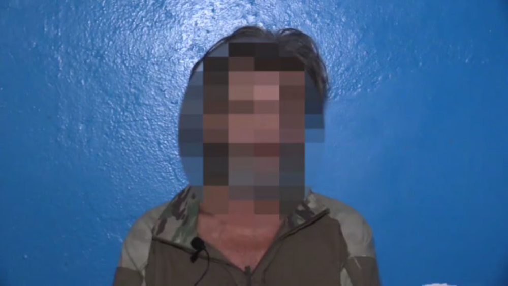 У Луганській області російські спецслужби затримали жителя Старобільського району, який начебто воював у батальоні &#8220;Айдар&#8221;