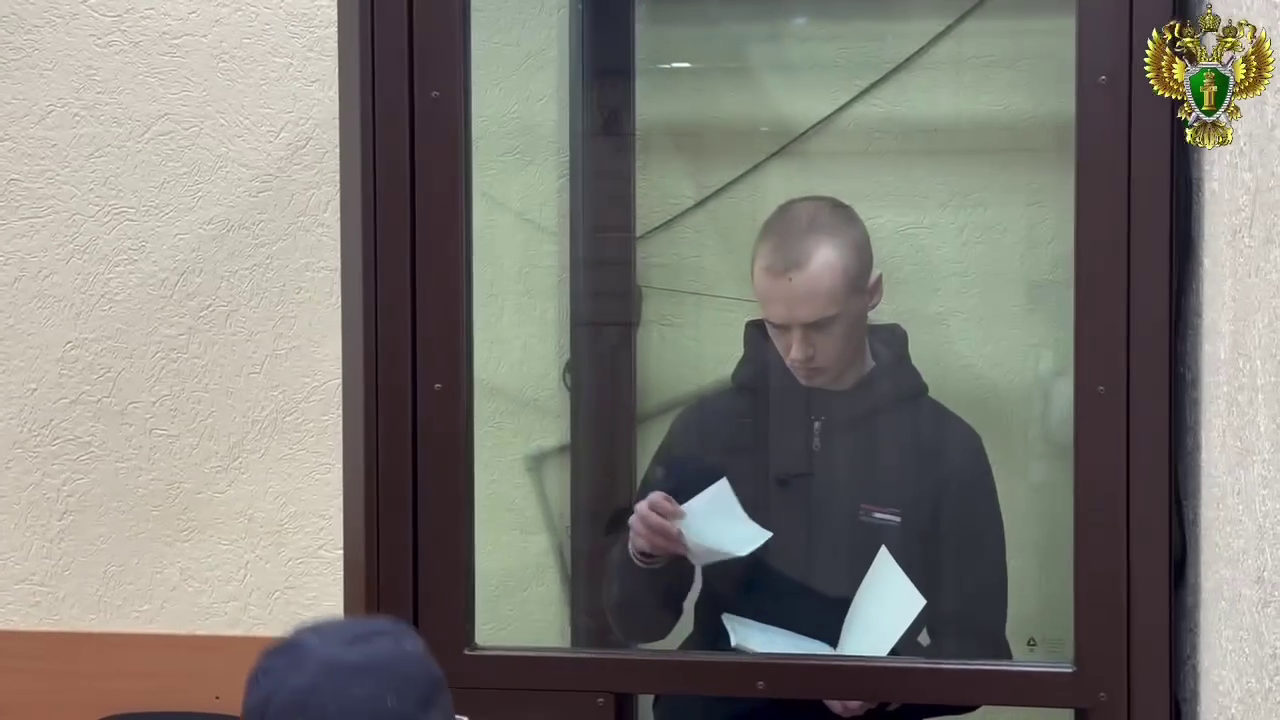 Окупанти засудили мешканця Айдара (Новопскова) за “звинуваченням” у співпраці з українською розвідкою