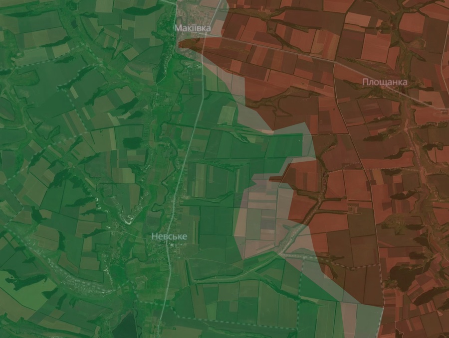 У прифронтовому Невському все ще залишаються 17 цивільних, їх намагаються вмовити на евакуацію