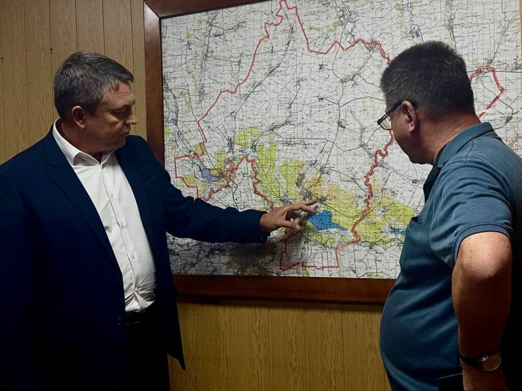 Окупована Луганщина у вогні. Як росіяни спекулюють на масштабних пожежах