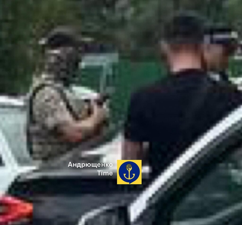 Безпілотник вдарив по тренувальному полігону окупантів у Бабах-Тарамі. Російські силовики не змогли знайти “навідників”