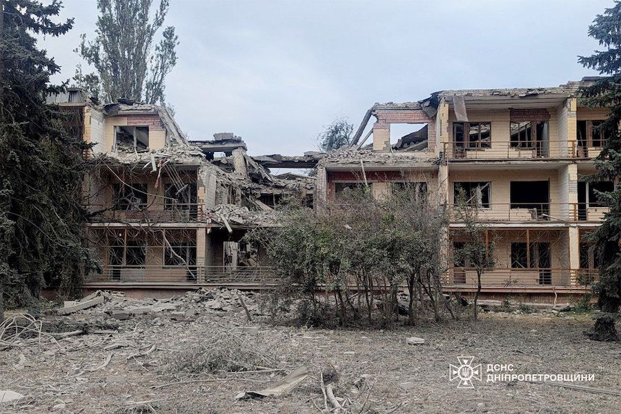 Сім загиблих та майже 50 поранених. Що відомо про ракетну атаку росіян уранці 2 вересня