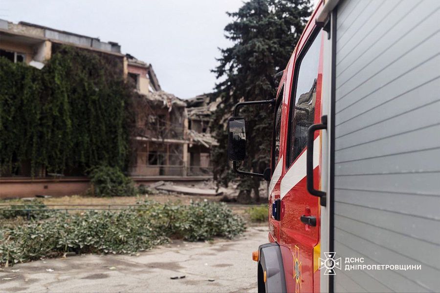 Сім загиблих та майже 50 поранених. Що відомо про ракетну атаку росіян уранці 2 вересня