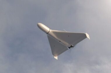 На повітряну атаку по Україні минулої ночі росіяни витратили суму, розміром з річний бюджет Калуги