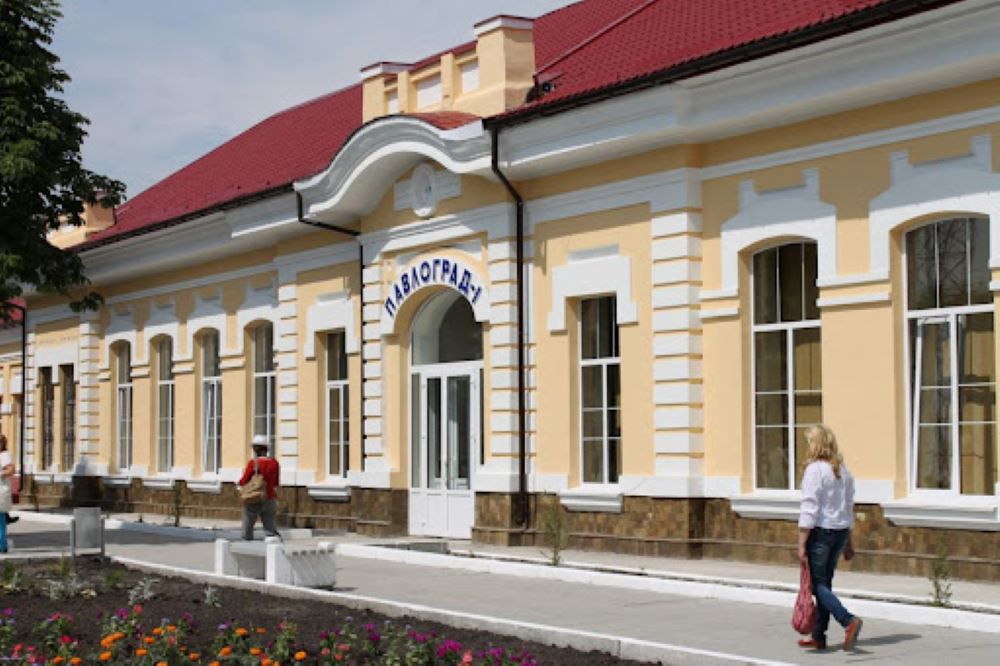 Евакуаційні поїзди з Покровська тепер відправлятимуться з Дніпропетровської області