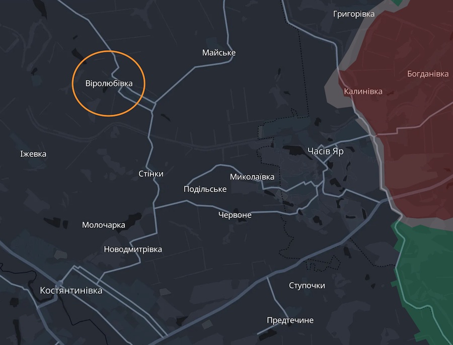 Окупанти вбили трьох співробітників Червоного Хреста на Донеччині