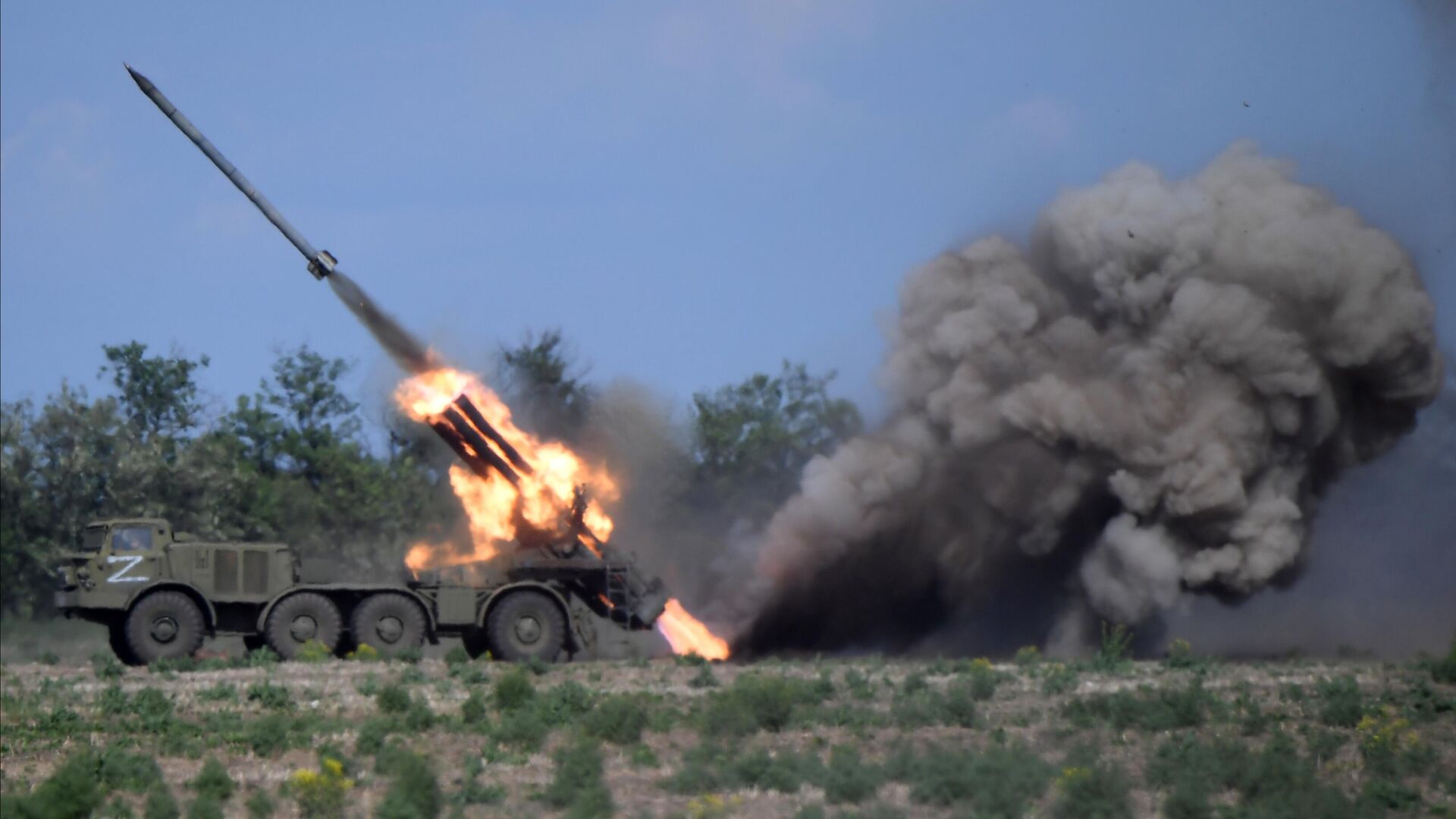 Протягом доби російські війська намагались штурмувати позиції ЗСУ поблизу двох населених пунктів на Луганщині