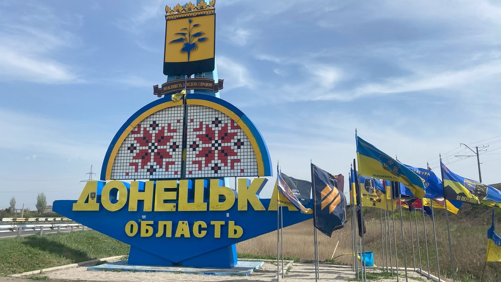 Сили оборони відновили позиції на Харківщині, а росіяни просунулись на трьох напрямках на Донеччині, – DeepState