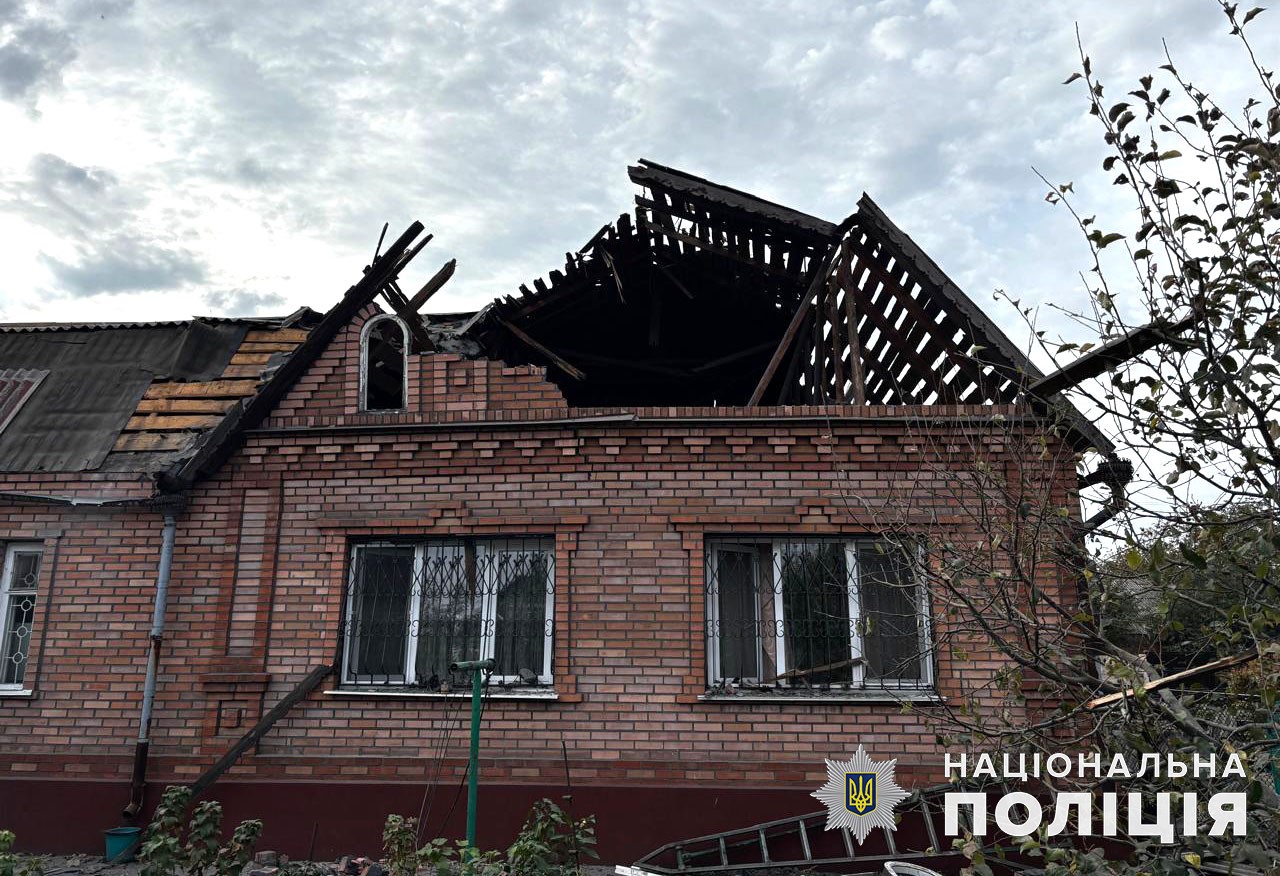 Росіяни обстріляли Донеччину: за добу чотири людини загинули та троє поранені