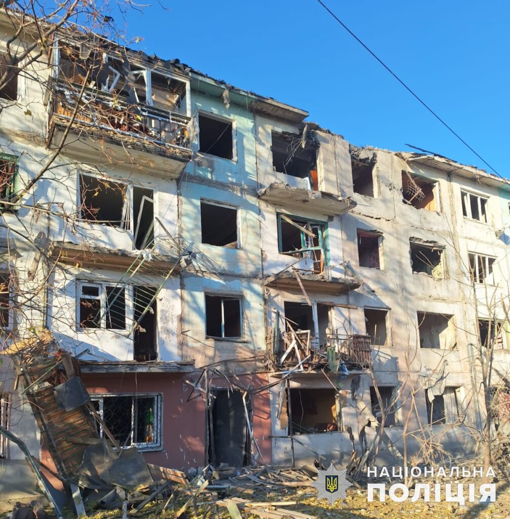 Окупанти завдали майже 2,7 тисяч ударів по Донеччині: серед загиблих є 14-річна дівчина