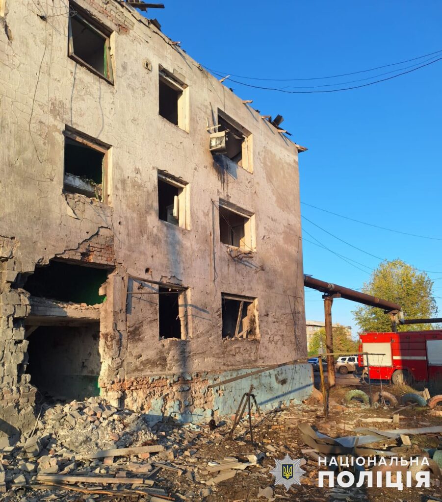 Окупанти завдали майже 2,7 тисяч ударів по Донеччині: серед загиблих є 14-річна дівчина