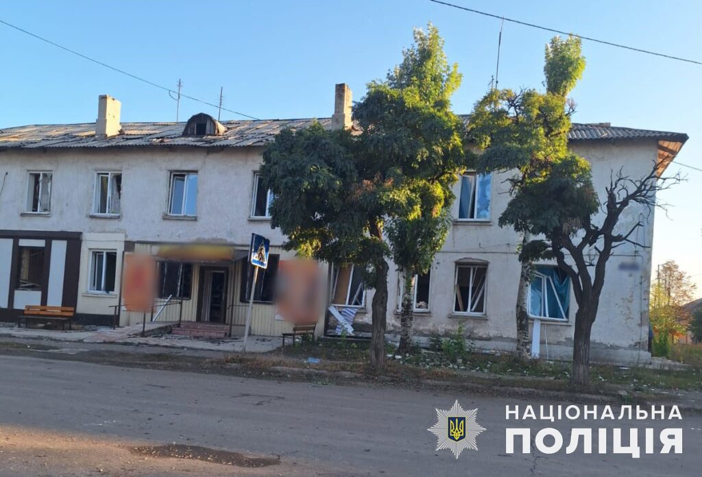 Окупанти завдали майже 2,7 тисяч ударів по Донеччині: серед загиблих є 14-річна дівчина