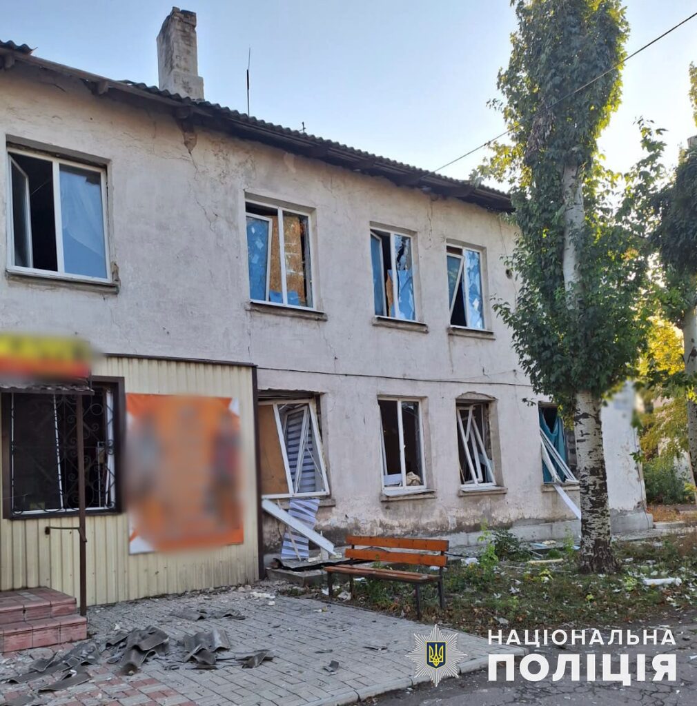Окупанти завдали майже 2,7 тисяч ударів по Донеччині: серед загиблих є 14-річна дівчина
