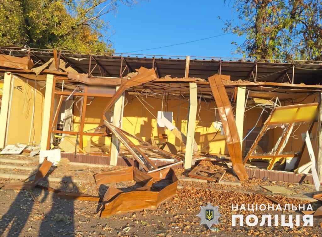 Окупанти завдали майже 2,7 тисяч ударів по Донеччині: серед загиблих є 14-річна дівчина