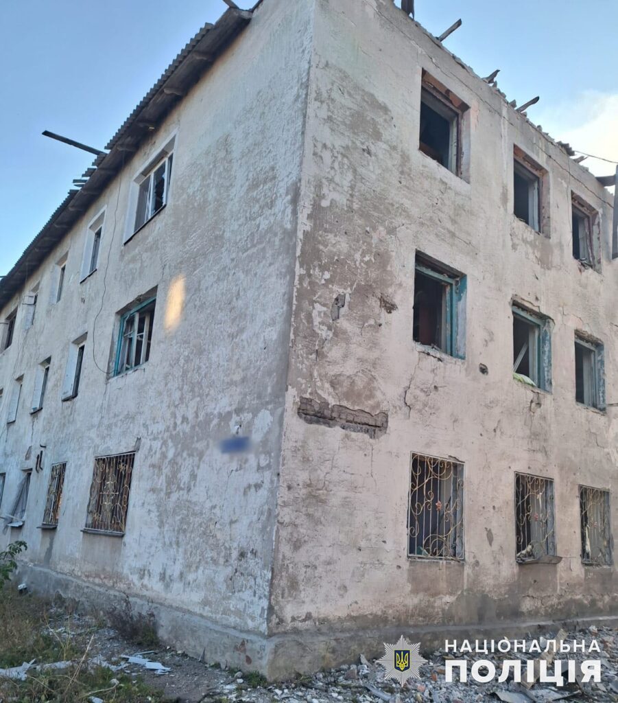 Окупанти завдали майже 2,7 тисяч ударів по Донеччині: серед загиблих є 14-річна дівчина