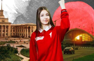 Загадкові місця Луганська. Луганські журналісти згадують памʼятні місця окупованого міста