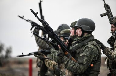 Росіяни тиснуть у Покровську та активізувались на Добропільщині: DeepState оновили мапу бойових дій