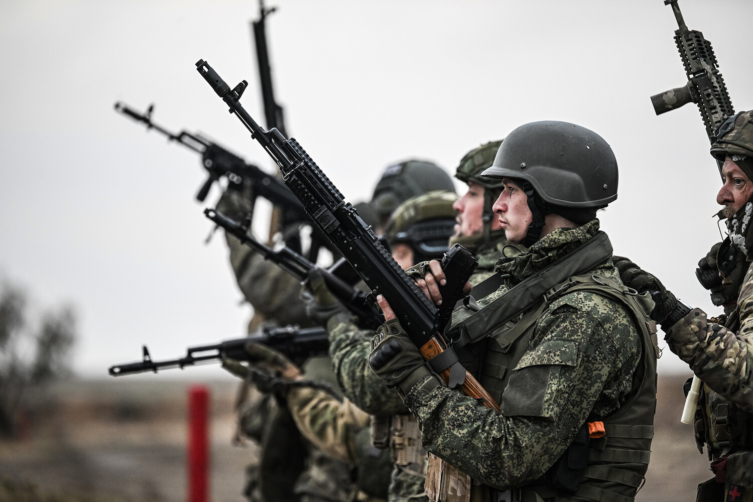 Окупанти просунулись на півночі Донеччини та у Дніпропетровській області: оновлена мапа DeepState