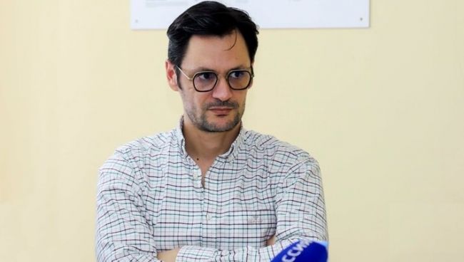 На службі у Путіна: чому французи назвали Луганськ “сердцем русского мира”