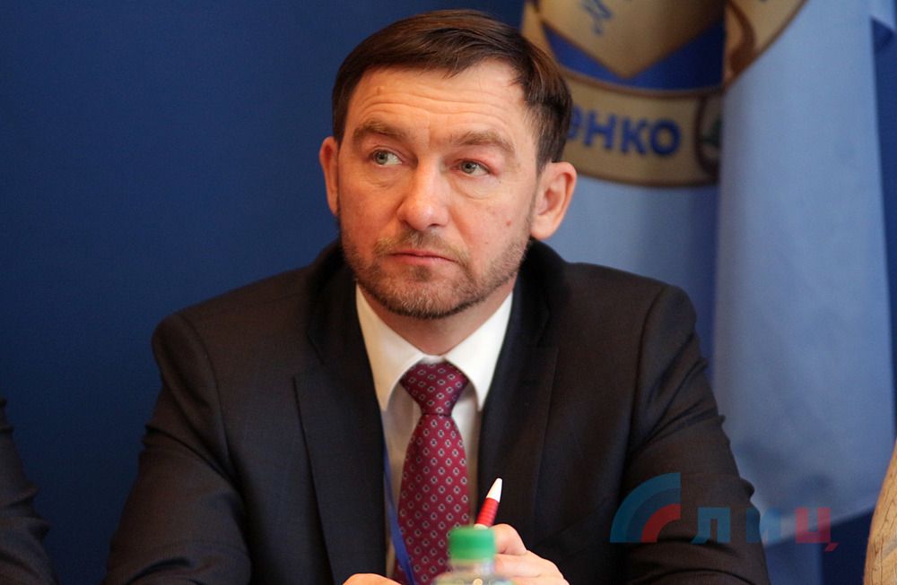 На службі у Путіна: чому французи назвали Луганськ “сердцем русского мира”