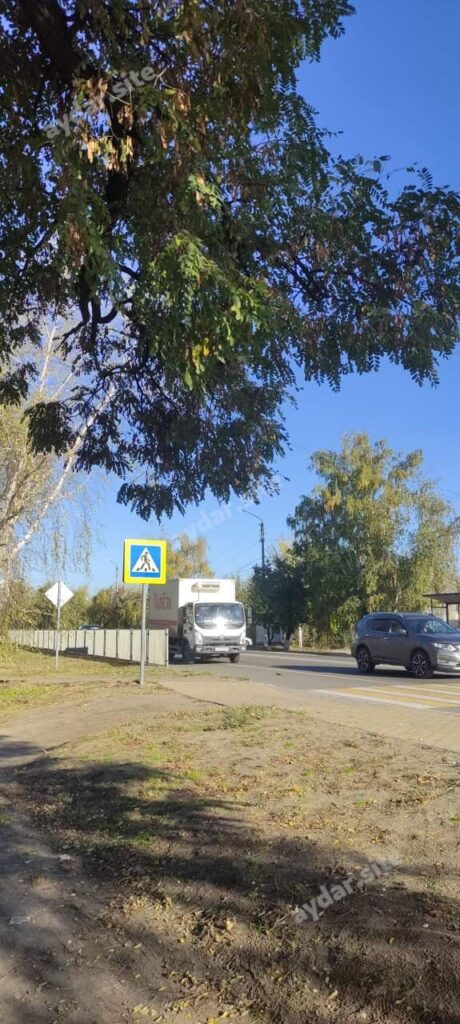 Місцеві жителі показали, як зараз виглядає окупований Старобільськ
