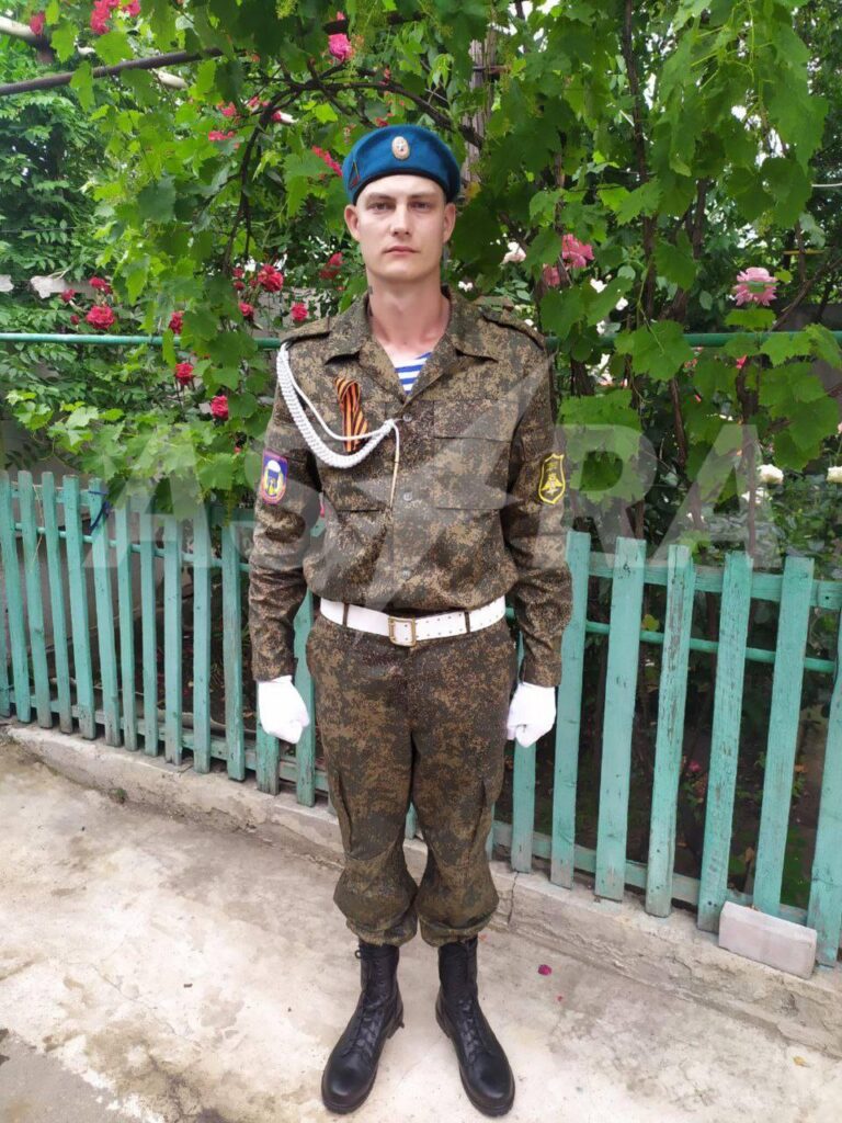 У Донецьку тримали у підвали батька чотирьох дітей, змушуючи підписати контракт