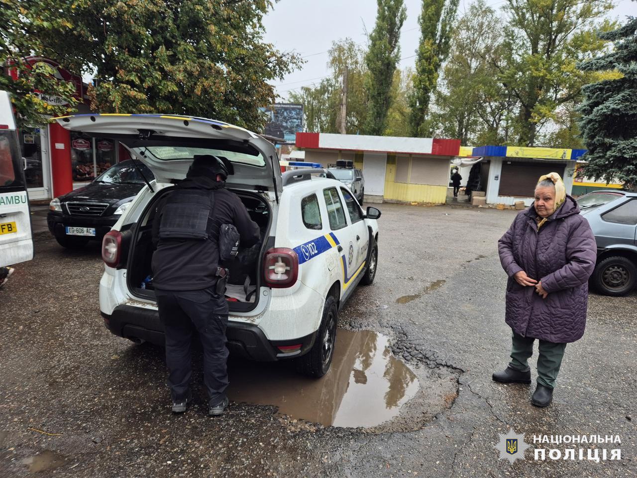 З Купʼянська оголосили примусову евакуацію