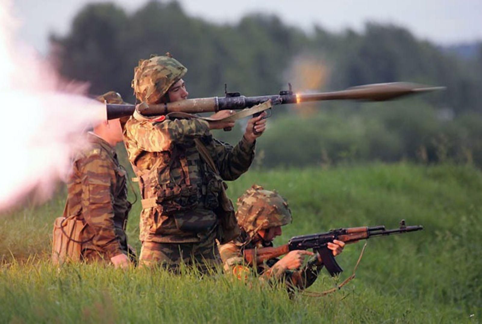 На окупованій Луганщині внаслідок вибуху гранатомета загинув 13-річний хлопець