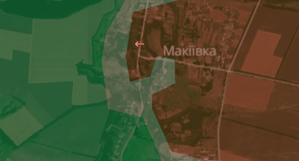 Росіяни намагались покращити тактичне положення біля Білогорівки на Луганщині