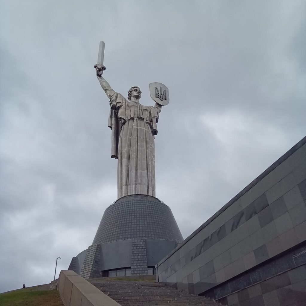 Луганські партизани скасували патріотичний захід до річниці УПА через “замінування” музею