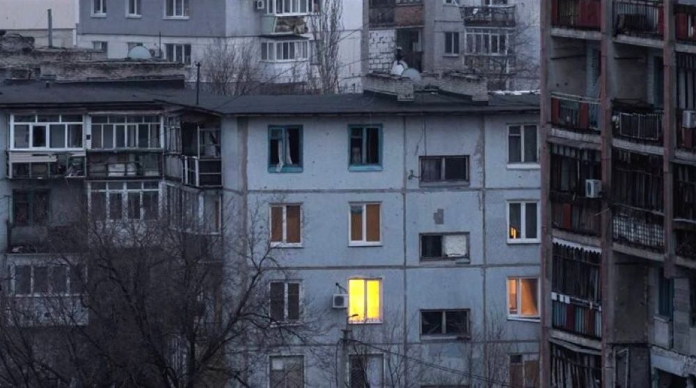 Росіяни розпочали на Луганщині масштабну перевірку перед “віджимом” майна
