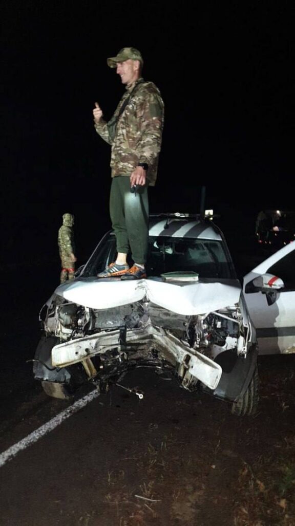 Росіяни вночі розбиваються об “зуби дракона” на Курщині. Вже відомо про щонайменше 40 загиблих окупантів