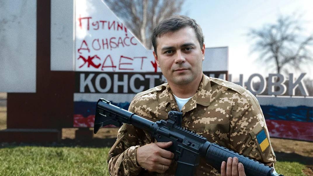 Командиром 107-го батальйону ТрО призначили Сергія Салаватова, який у 2014 році мав зв’язки з “ДНР” і писав проросійські дописи