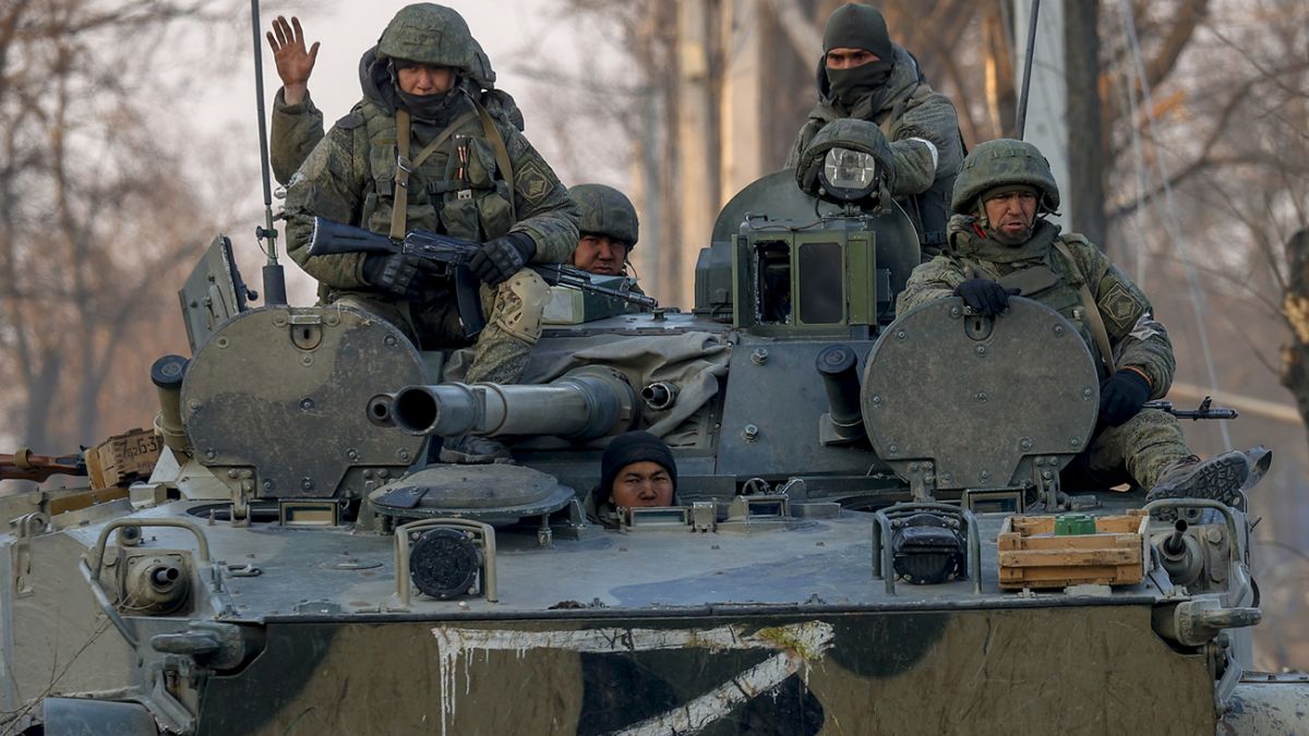 Окупанти просунулись у Часовому Яру та на Курахівському напрямку, – DeepState