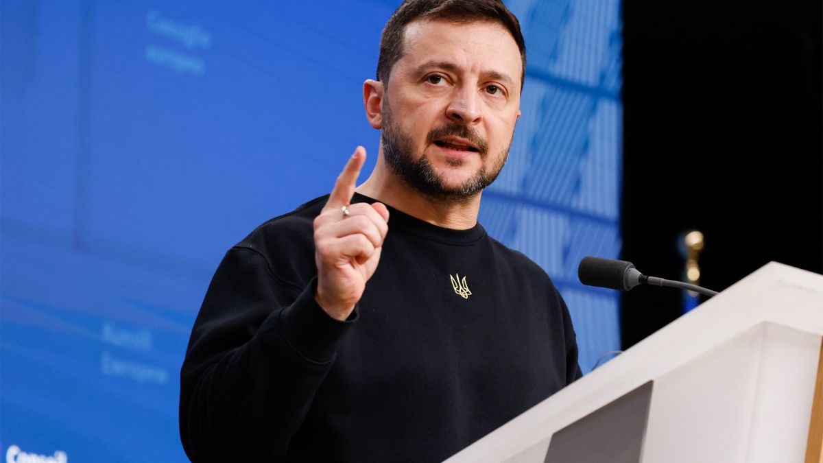 Зеленський погодив законопроєкт про незалежність антикорупційних органів. Його мають внести у Раду найближчим часом