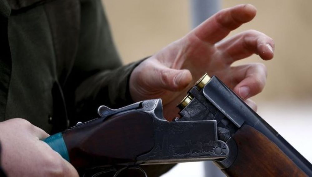 У Дебальцевському районі чоловік застрелив відвідувача бару після бійки