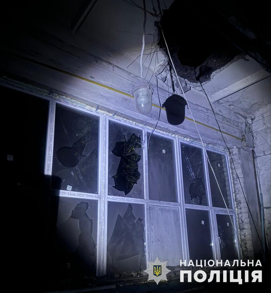Росіяни обстріляли Донеччину. Цього разу внаслідок атак ніхто не постраждав