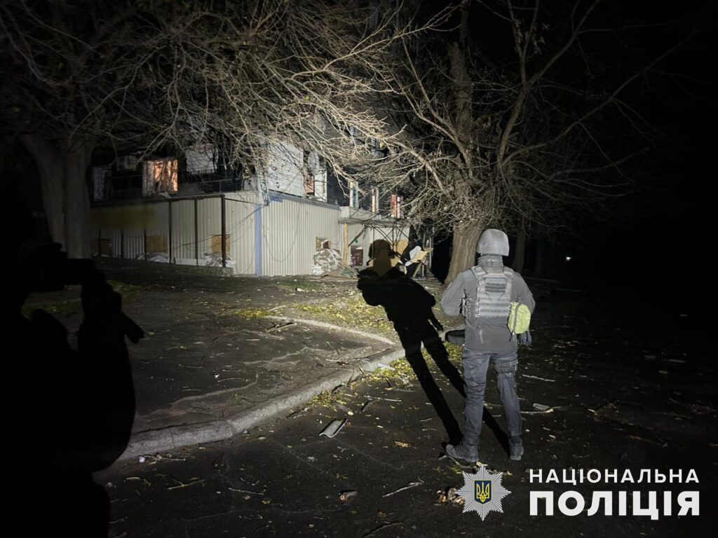 За минулу добу внаслідок обстрілів Донеччини загинув 11-річний хлопець та 8 людей отримали поранення