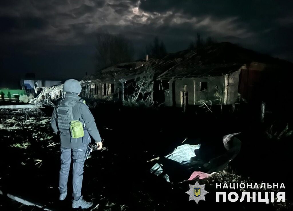 За минулу добу внаслідок обстрілів Донеччини загинув 11-річний хлопець та 8 людей отримали поранення