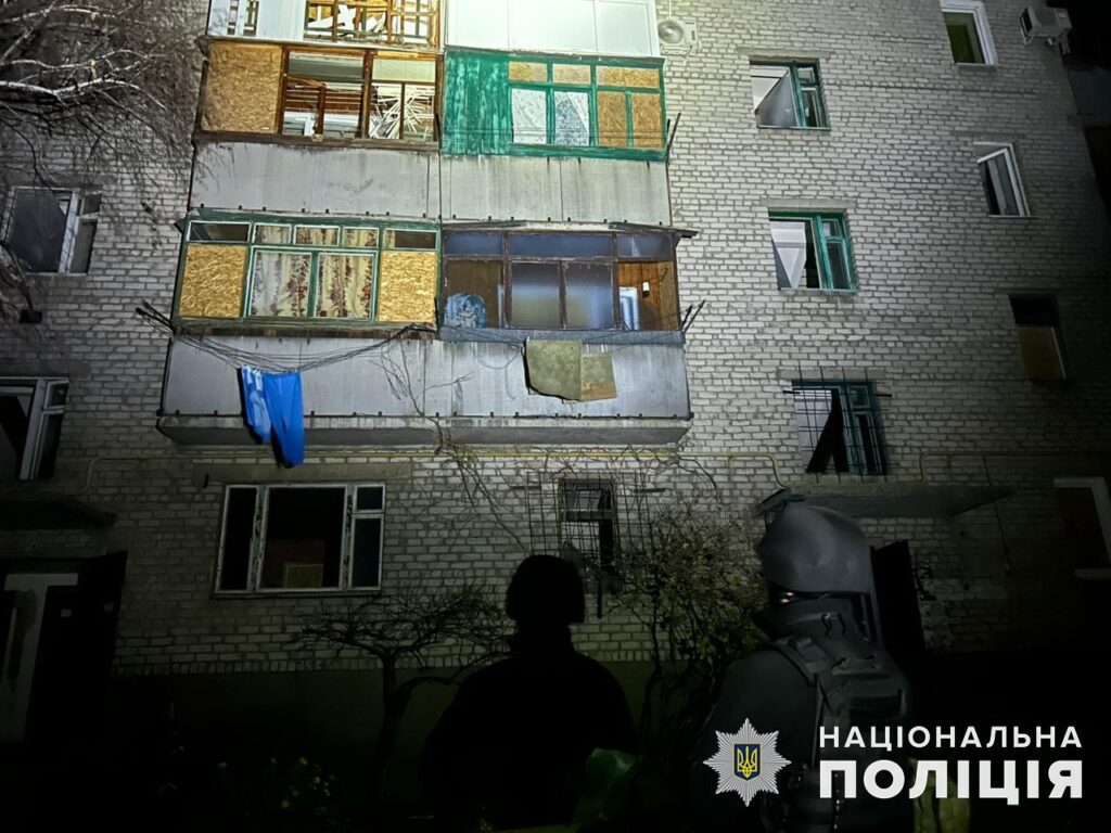 За минулу добу внаслідок обстрілів Донеччини загинув 11-річний хлопець та 8 людей отримали поранення