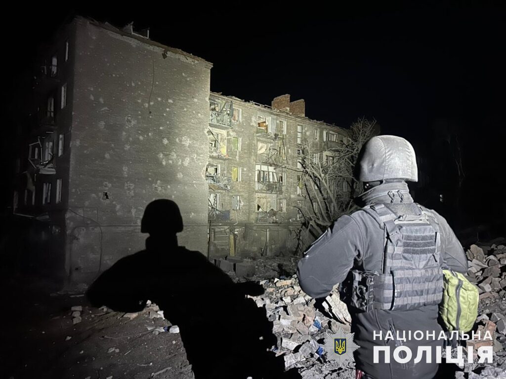 За минулу добу внаслідок обстрілів Донеччини загинув 11-річний хлопець та 8 людей отримали поранення