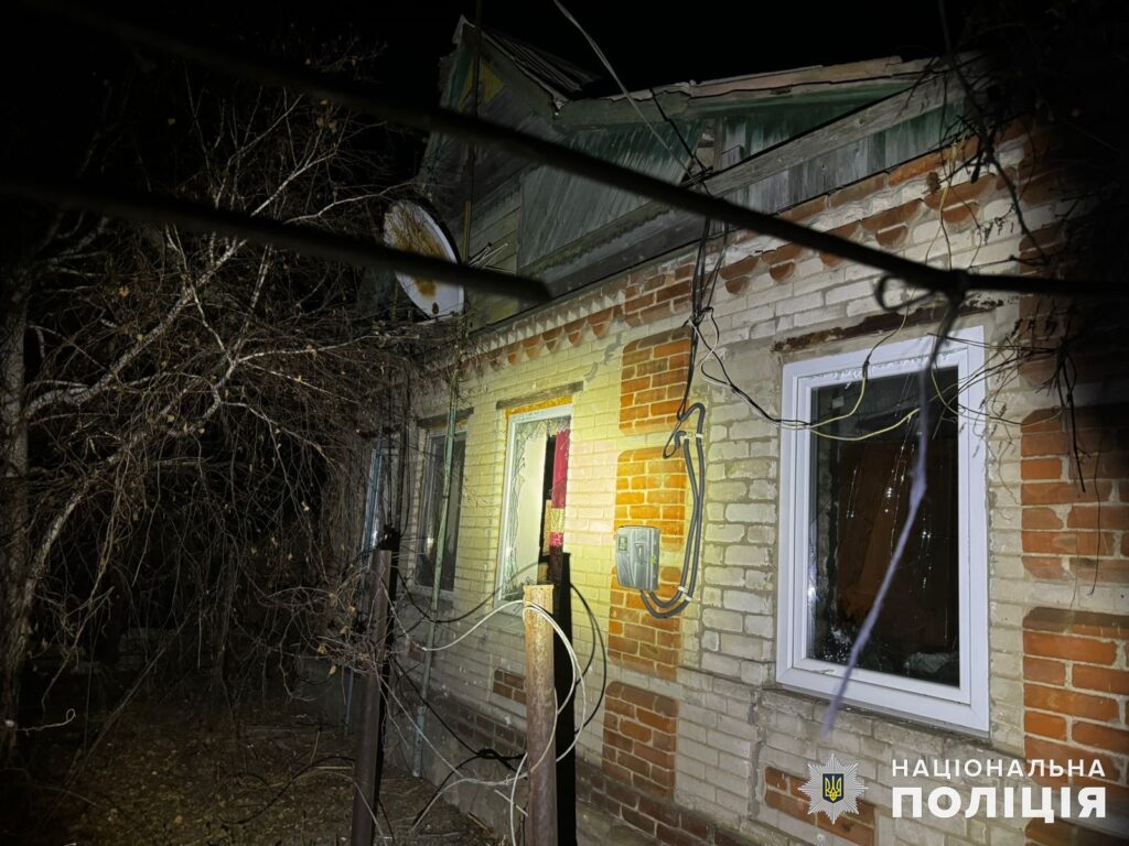 За минулу добу внаслідок обстрілів Донеччини загинув 11-річний хлопець та 8 людей отримали поранення