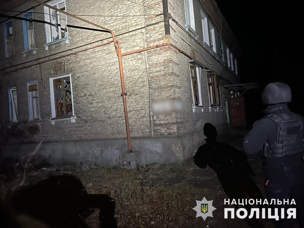 За минулу добу внаслідок обстрілів Донеччини загинув 11-річний хлопець та 8 людей отримали поранення