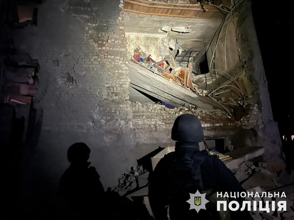 За минулу добу внаслідок обстрілів Донеччини загинув 11-річний хлопець та 8 людей отримали поранення