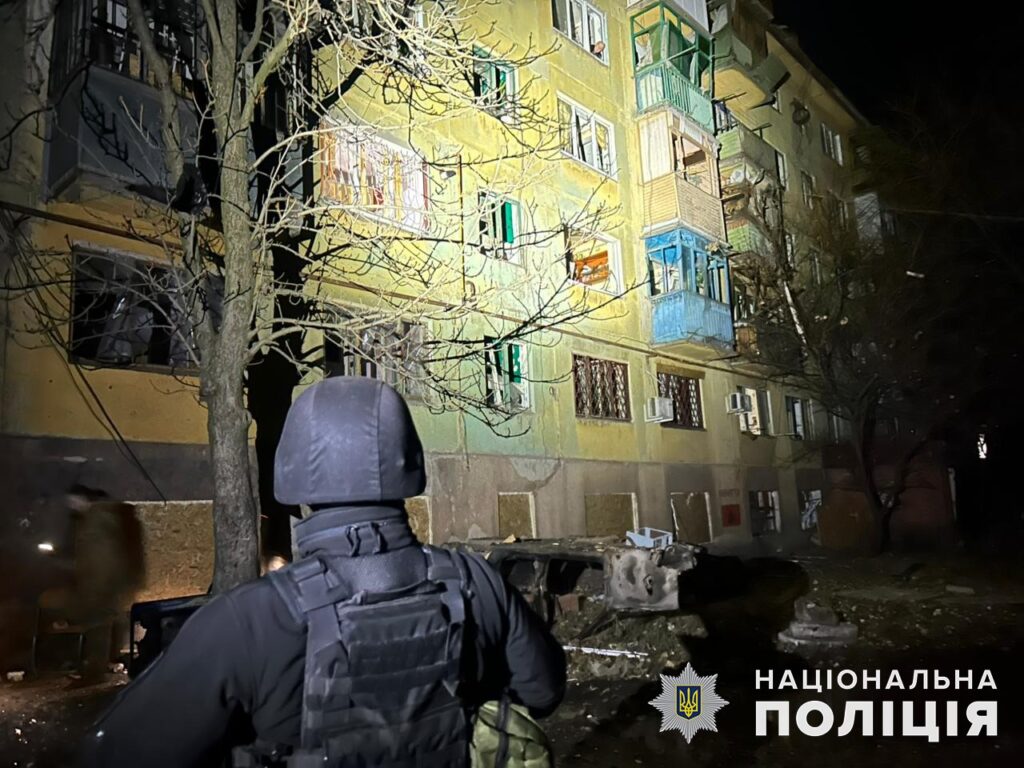 За минулу добу внаслідок обстрілів Донеччини загинув 11-річний хлопець та 8 людей отримали поранення