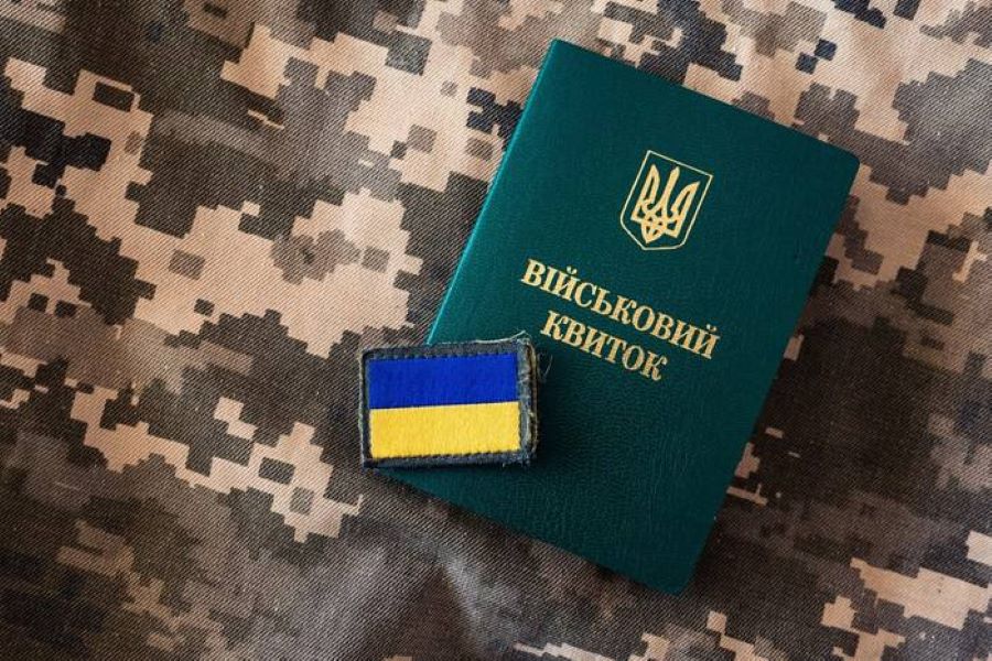 У Верховній Раді зареєстрували законопроєкт, який передбачає зниження верхньої межі віку для мобілізації