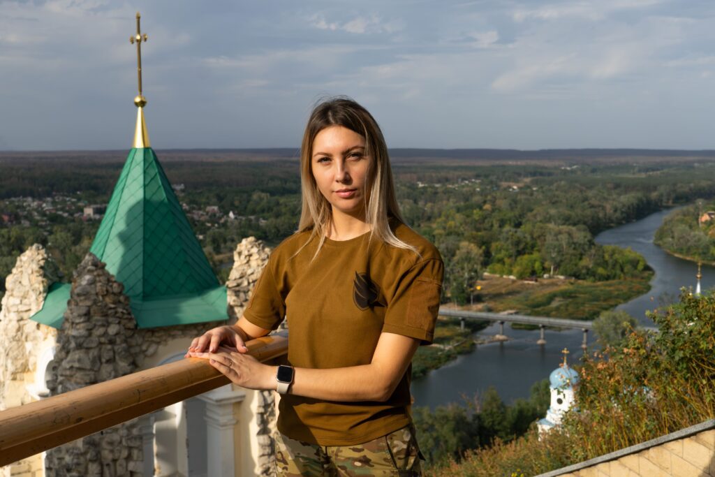 Playboy Ukraine опублікував фотографії луганських прикордонників та прикордонниць