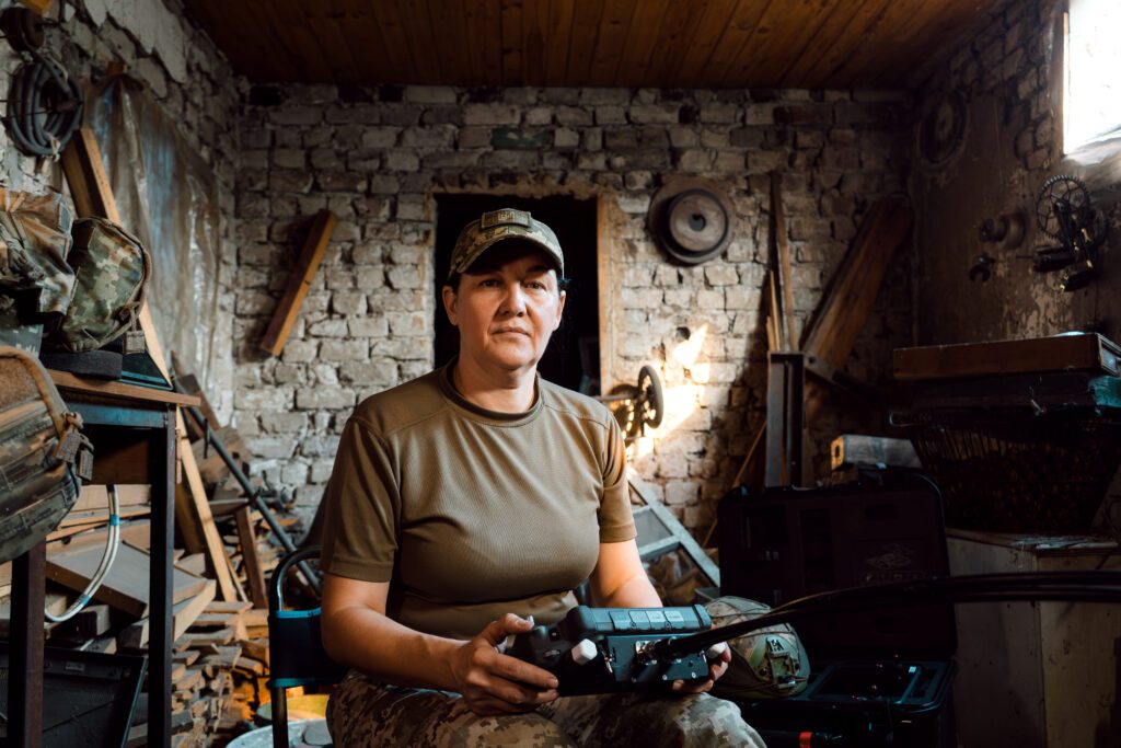 Playboy Ukraine опублікував фотографії луганських прикордонників та прикордонниць